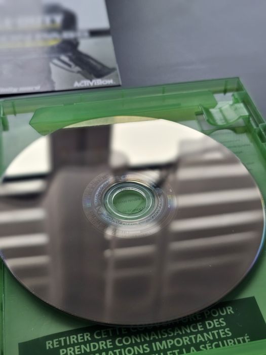 Call of Duty: Infinite Warfare na Xbox Series X / Xbox One