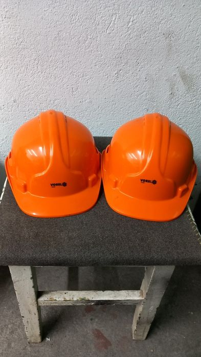 Kask ochrony bhp 50-66