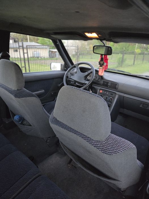 Polonez atu plus 1.4 gti