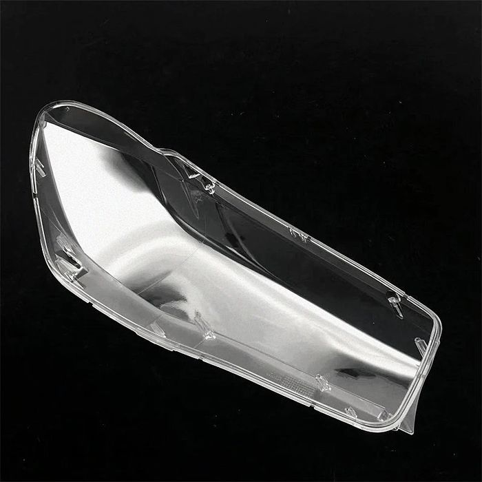 Vidro capa lente farol ótica bmw X5 X6 F15 F16