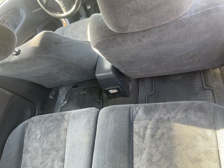 Продам авто Mitsubishi