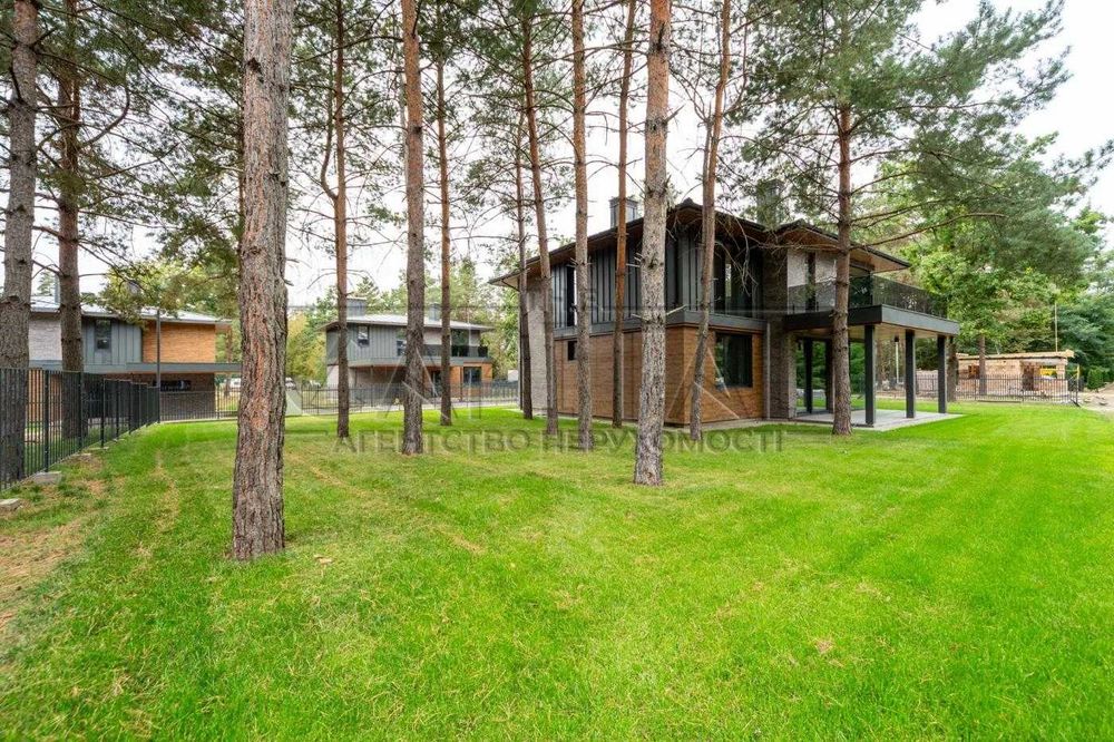 Продажа дома, Бориспольский р-н, с. Процев, КМ PROцвет Village