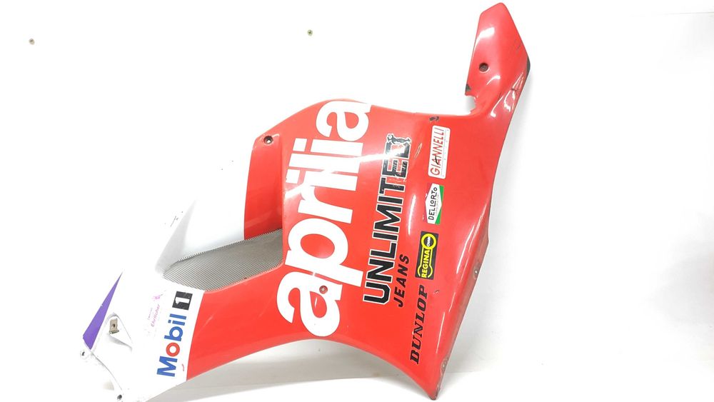 APRILIA RS 125 Bok Boczek Owiewka Lewa