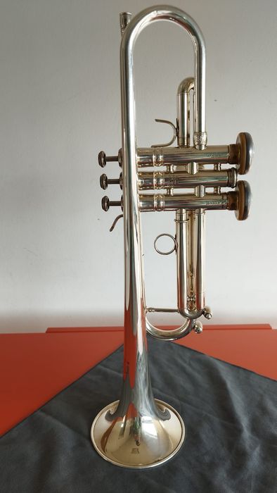 Trompete Stomvi Titán