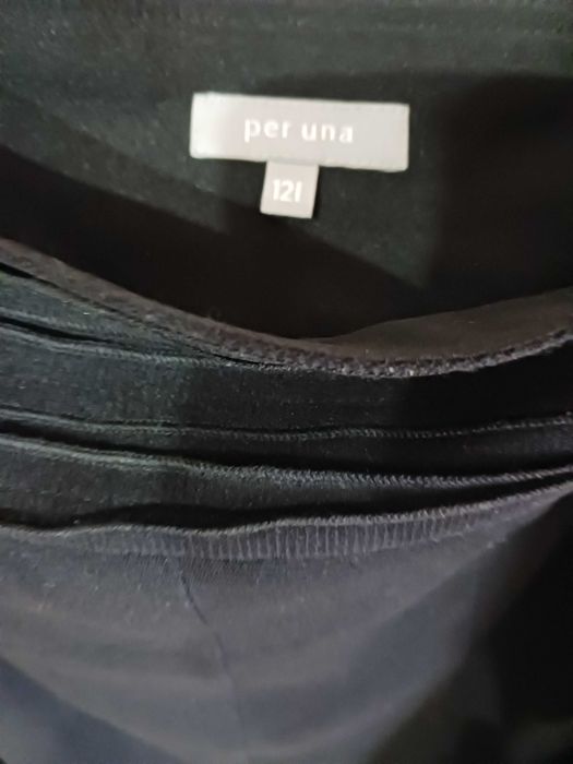 Юбка макси Marks & Spencer.