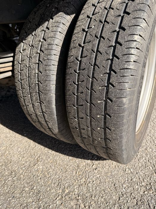 Nissan cabstar  3.0TD