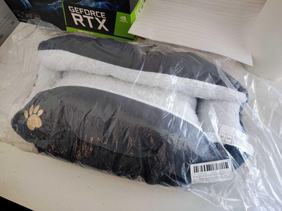 Cama para Cão ou Gato