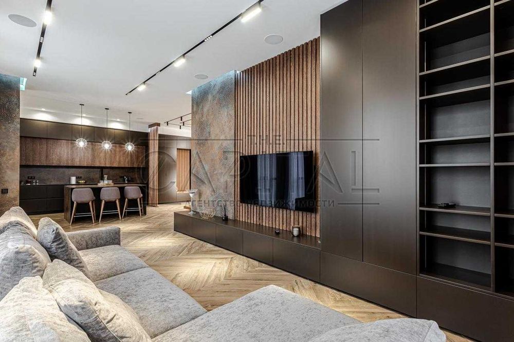 Продажа квартиры, ЖК Chicago Central House, Голосеево