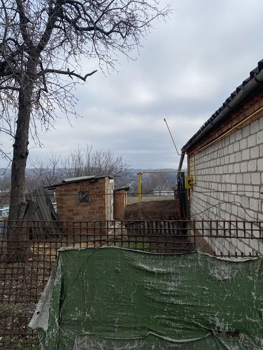 Будинок на богополі по вул. Князя Святослава