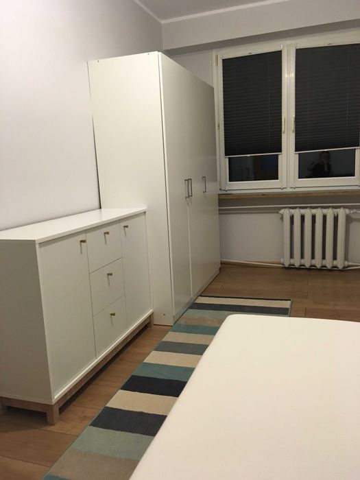 wynajem - pokój ul. Wiejska