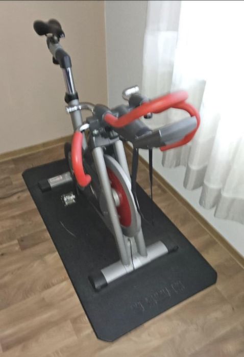 Rower Treningowy Kettler Ergoracer GT