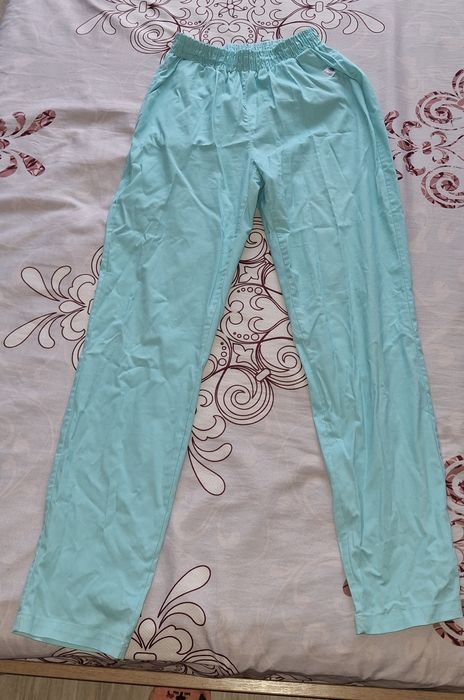 Медичний костюм р. 48