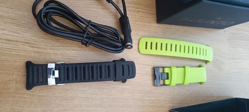 Suunto D4 i. Computador de mergulho