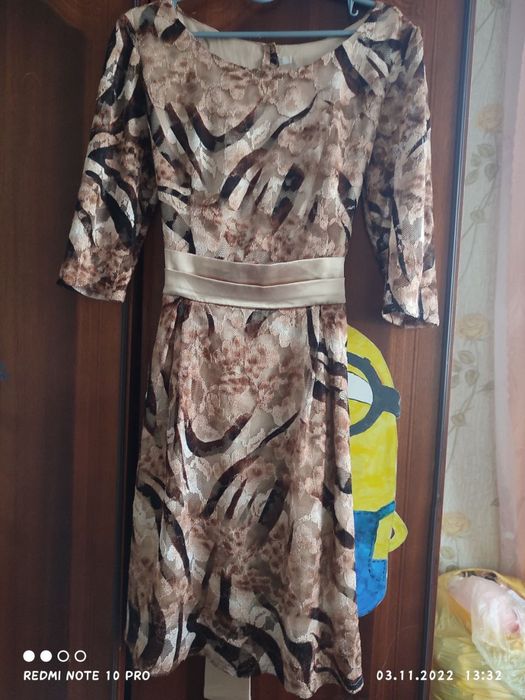 Сукня розмір 42-44
