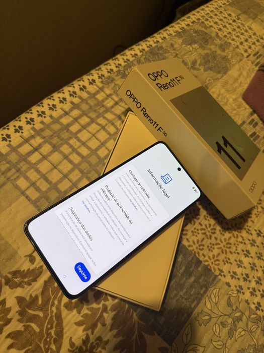 Oppo reno 11f 5G