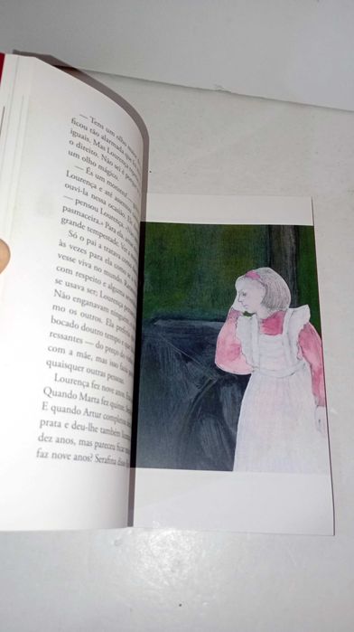 Dentes de Rato - Agustina Bessa-Luís