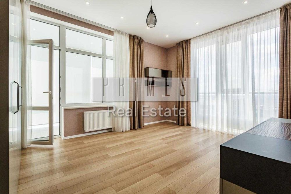 Продажа 5к квартиры 193.5м2, ЖК Новопечерские Липки, Драгомирова, Андрея Верхогляда, 15