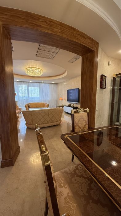 Багатокімнатна квартира за адресою (площа 270,6 м²) - Atlanta.ua - фото 2