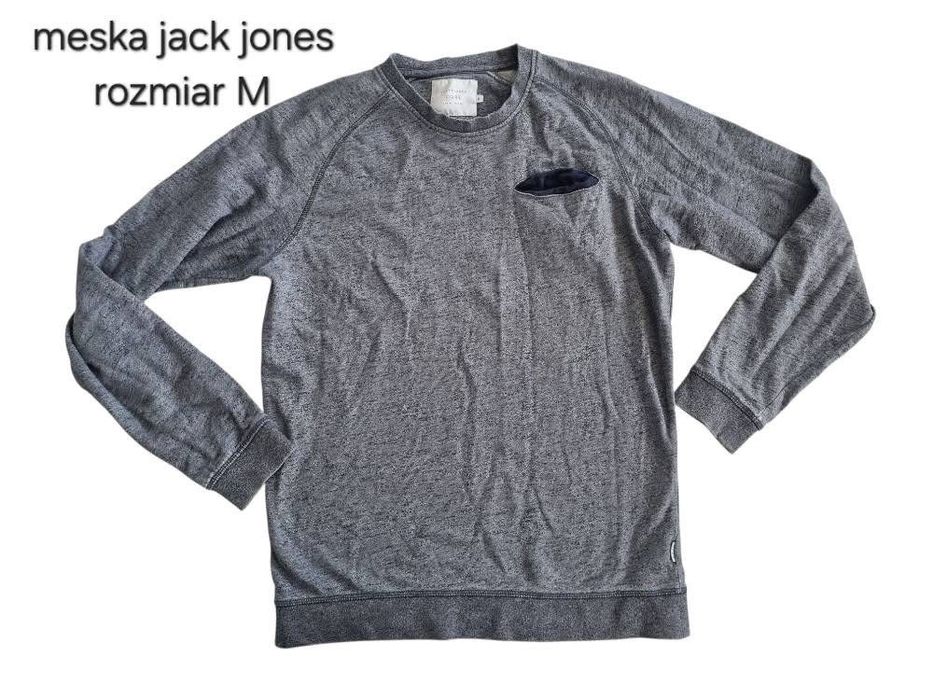 Meska bluza jack Jones rozmiar M