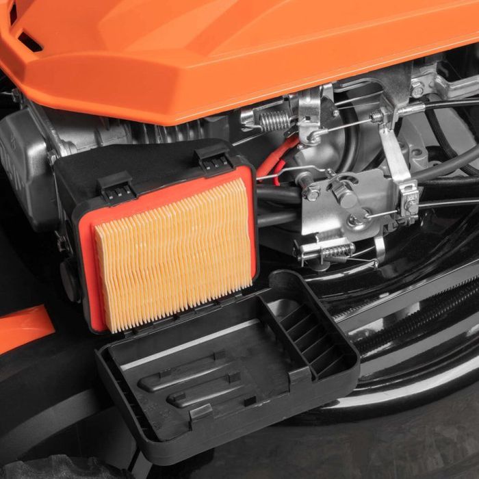 DNIPRO M Бензинова газонокосарка 53