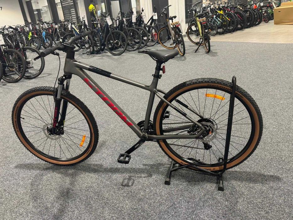 Rower MTB Storm Trail Man 2.0 2HD