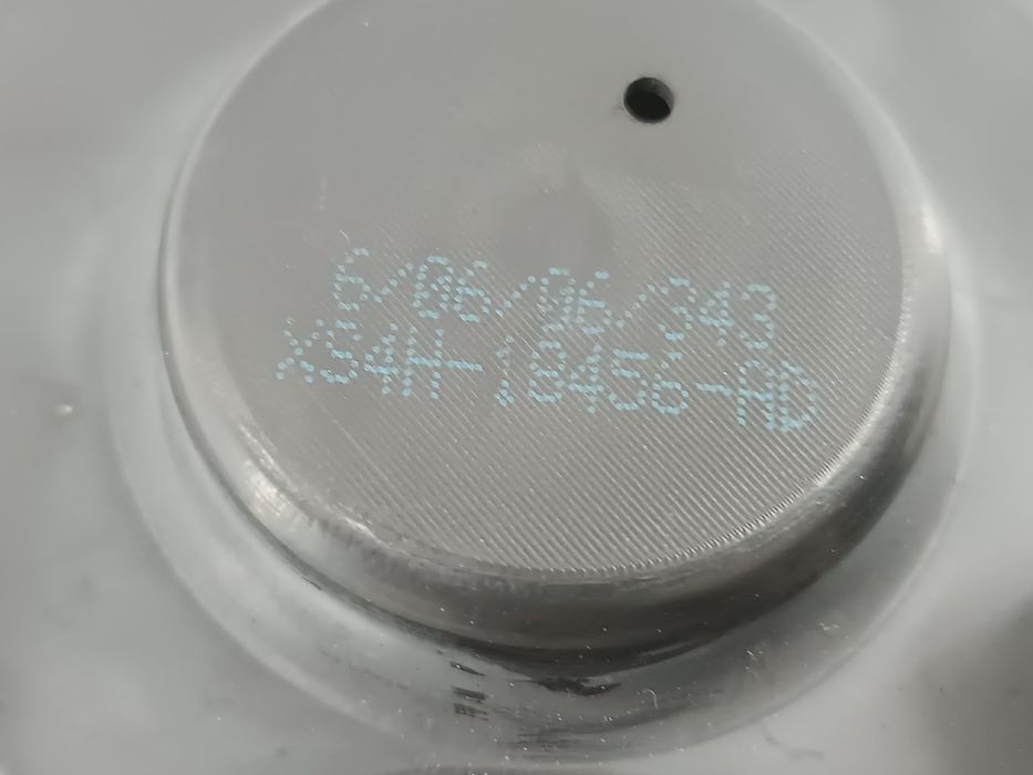 Motor de Sofagem - FORD Transit Connect (P65_, P70_, P80_) | 02 -