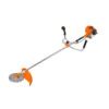 Sturmax BTM8952 Бензинова мотокоса 2600 Вт