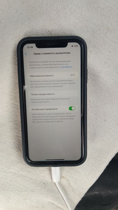 iPhone 7 128 робочий