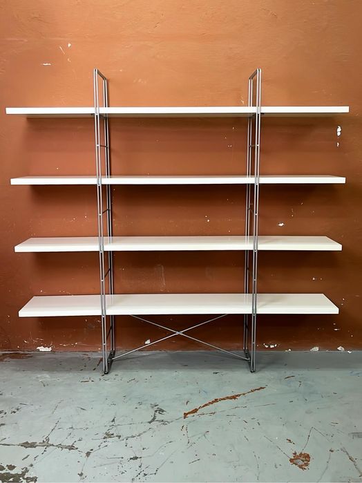 Estante enetri ikea vintage
