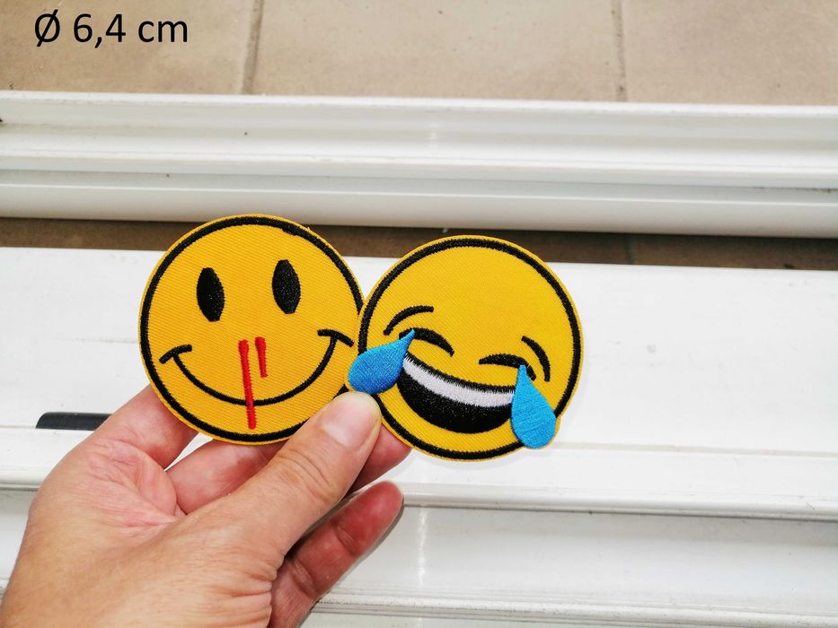 Patches / Multi-Patch64551687542787122