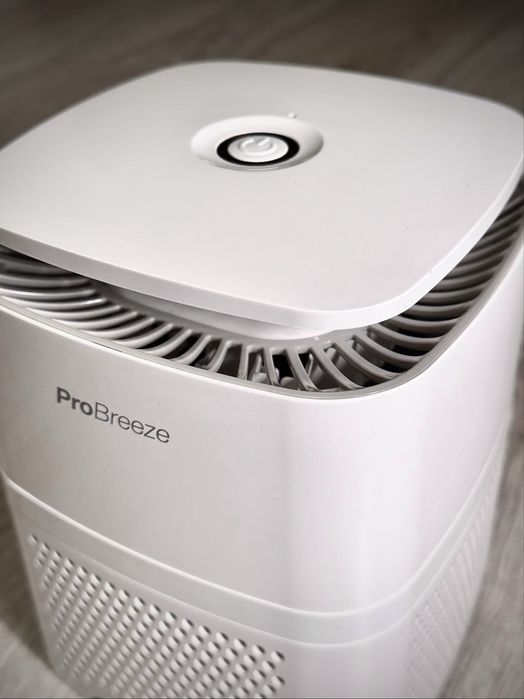 Purificador de Ar ProBreeze