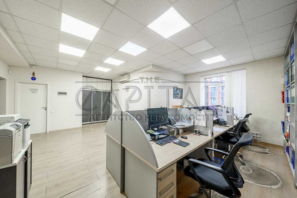 Commercial real estate at st. Ul Saksaganskogo (area 130 m²) - Atlanta.ua - photo 2