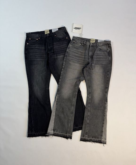‼️SALE‼️ Джинси Gallery Dept /flared skini
