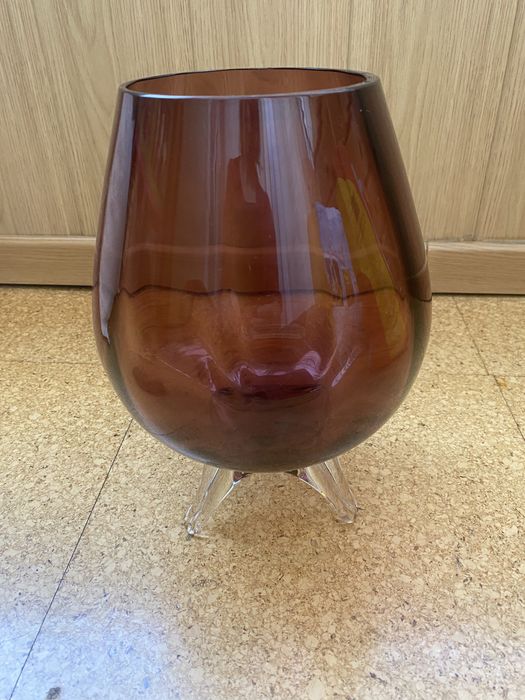 Artigos de decoração variados