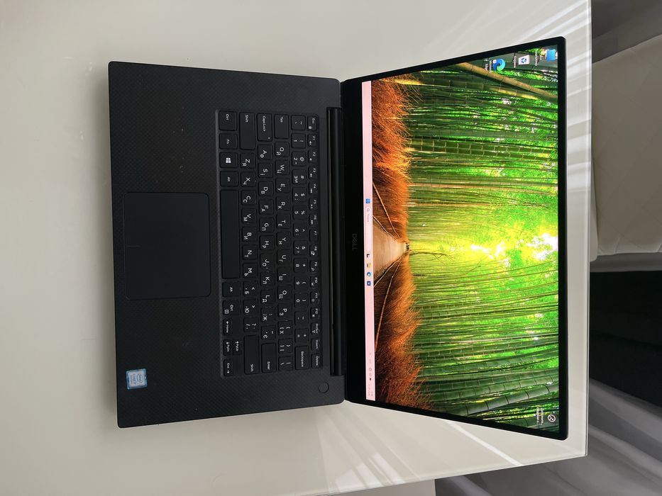 DELL XPS 15 7590 4k OLED/i7 9750H | GTX 1650  | 32Gb | 2Tb SSD | Touch