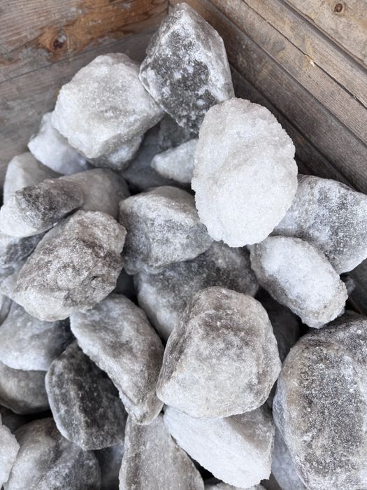 Сіль камʼяна.        м