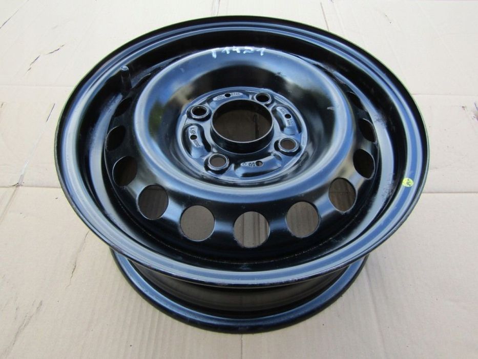 1x Felga 14 Mitsubishi Colt Galant Carisma Space Runner Star Hyundai Matrix