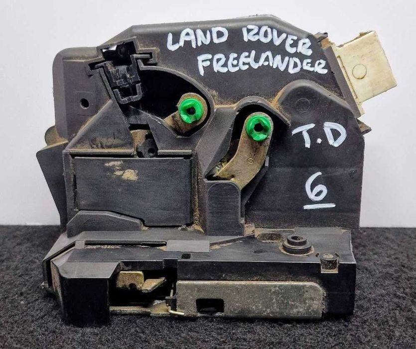 Fechadura / Fecho Porta Trás Direito - LAND ROVER FREELANDER I