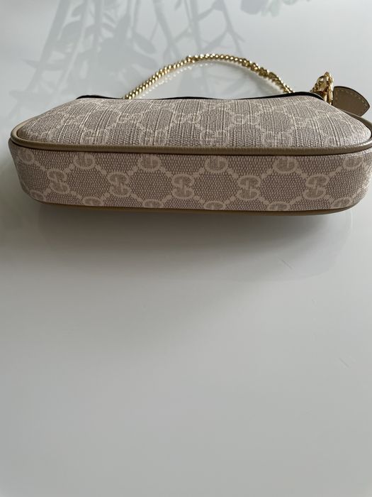 Nowa torebka Gucci Mini Borsa Ophidia