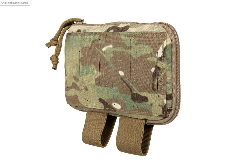Apteczka taktyczna zrywana PRIMAL GEAR - Multicam