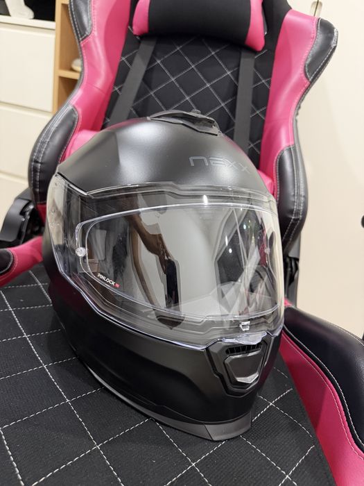 Capacete nexx Y.100 core