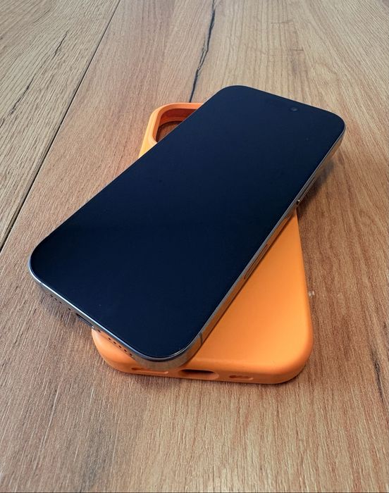 Iphone 16 pro 128 gb