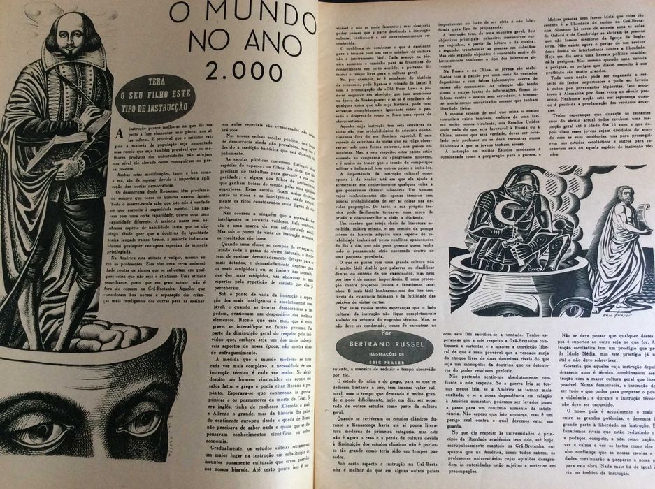 Portugal ilustrado, ( atualidades, documentários, etc.), 1955