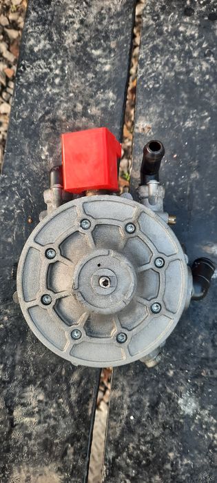 Редуктор гбо б/у ASTAR.