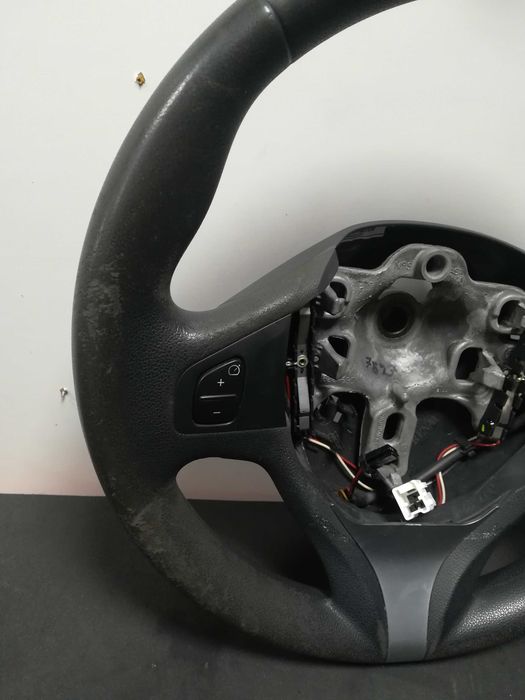 Volante Renault Clio 4
