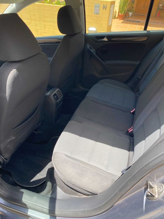 VW Golf 2.0 TDI Highline 140 CV