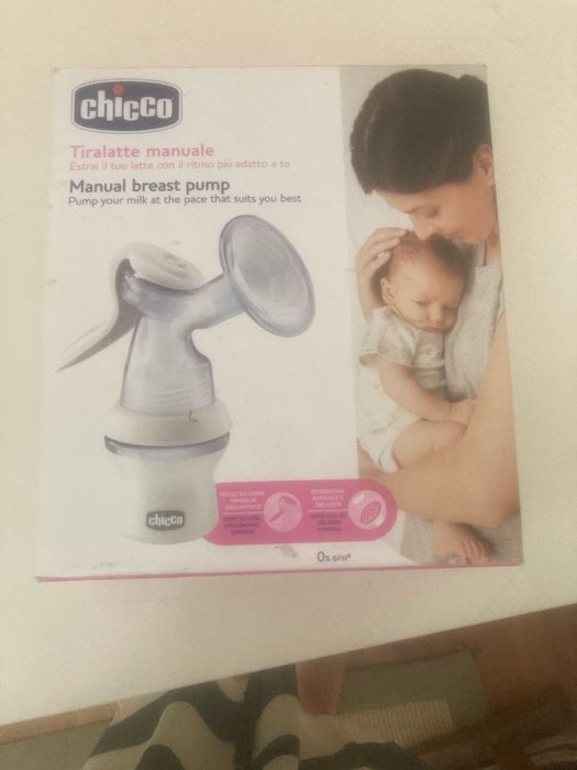 Breast Pump446661138234091520