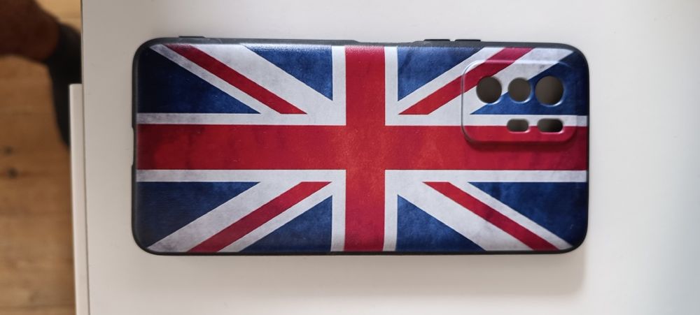 Capas Xiaomi Redmi 10 Pro