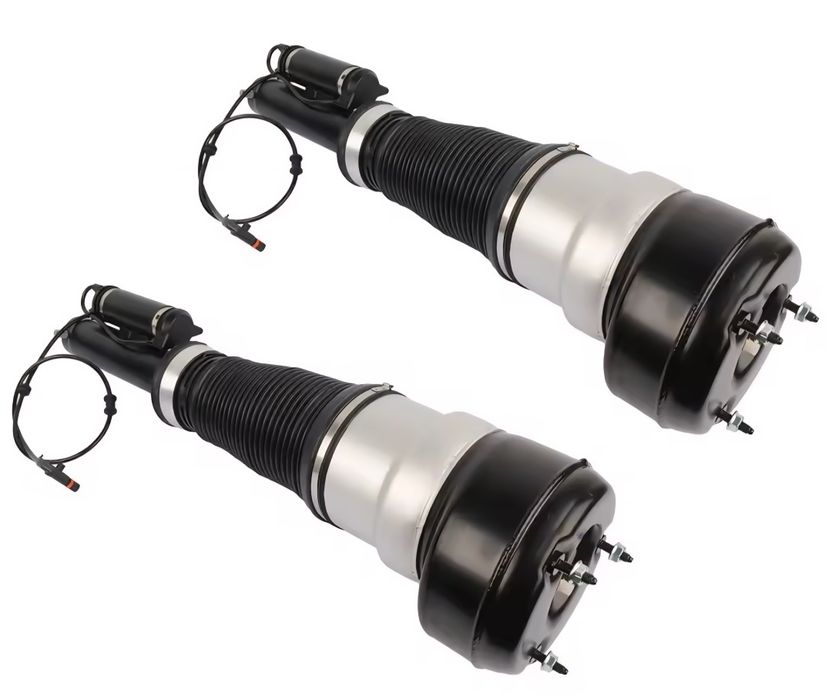 Amortecedores Pneumáticos Dianteiros Mercedes Modelo Class S -W221