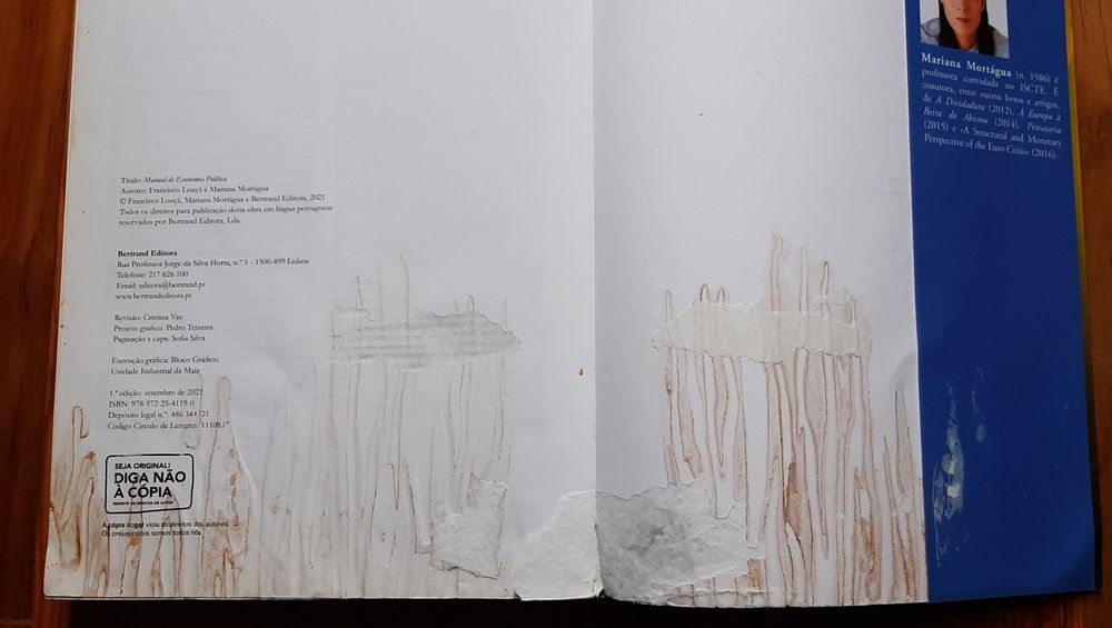 Manual de economia política